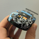Illustration for article titled LaLD Car Week 2019 - Day 1, 2010s: 2018 Porsche 911 RSR